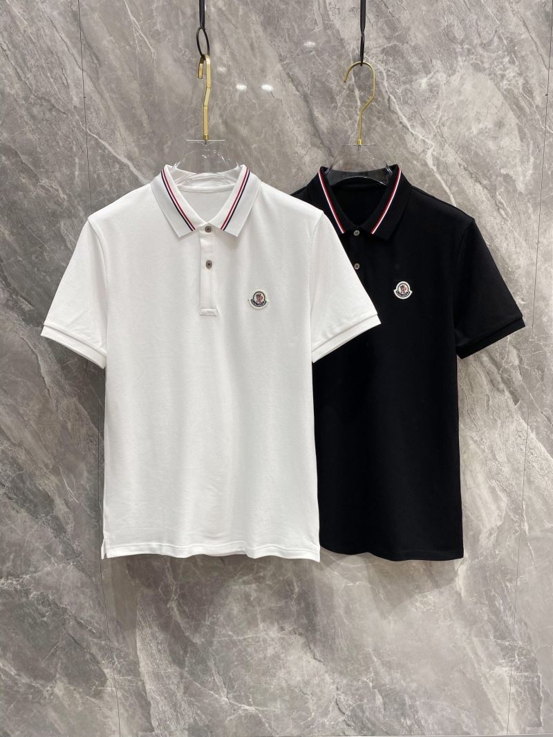 Moncler T-Shirts